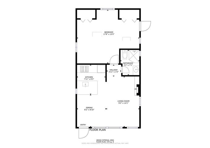 4028 Huron Avenue, Culver City, California 90232