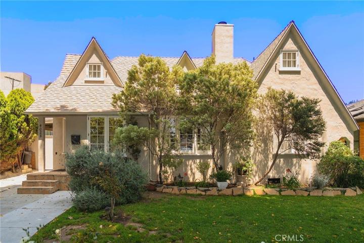4028 Huron Avenue, Culver City, California 90232
