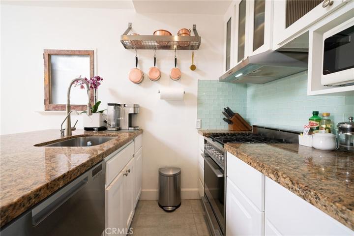 4028 Huron Avenue, Culver City, California 90232