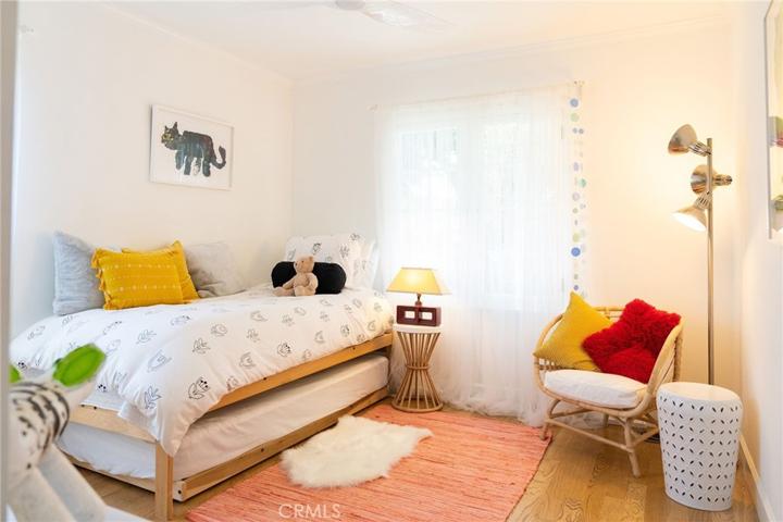 4028 Huron Avenue, Culver City, California 90232