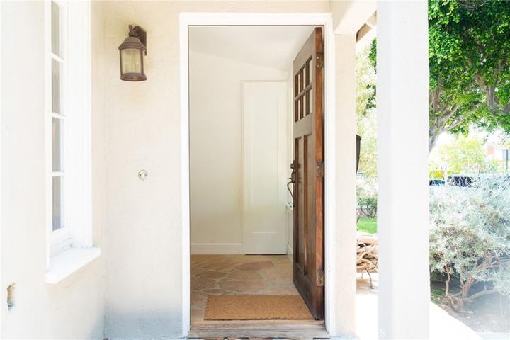 Mudroom
