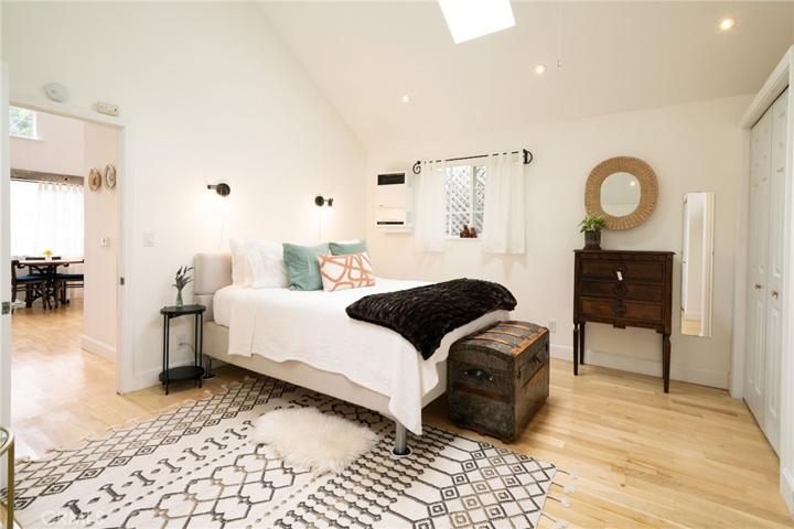4028 Huron Avenue, Culver City, California 90232