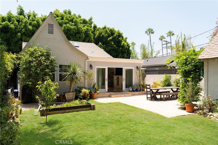 4028 Huron Avenue, Culver City, California 90232
