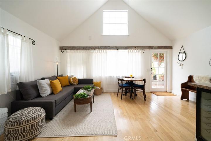 4028 Huron Avenue, Culver City, California 90232