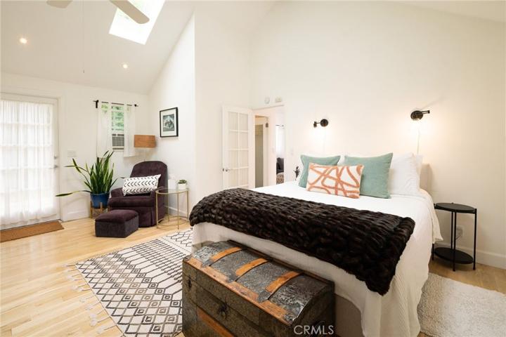 4028 Huron Avenue, Culver City, California 90232