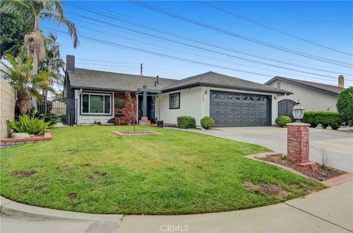 Large corner lot