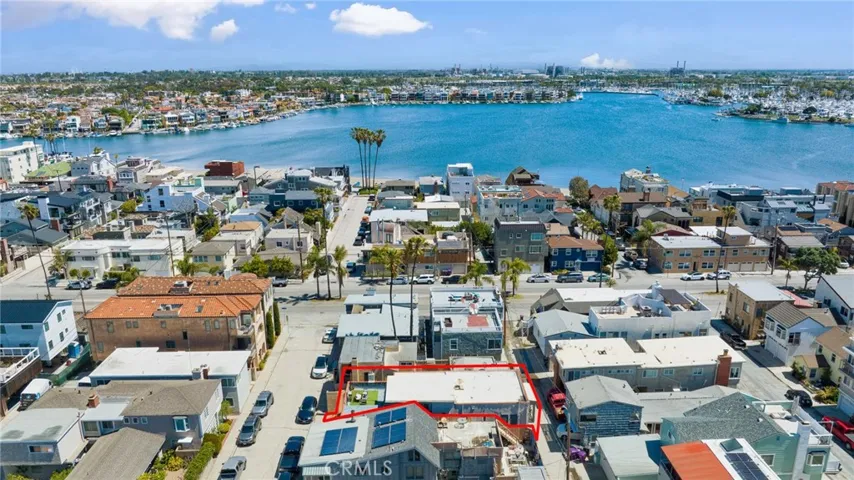 22 65th Place, Long Beach, California 90803