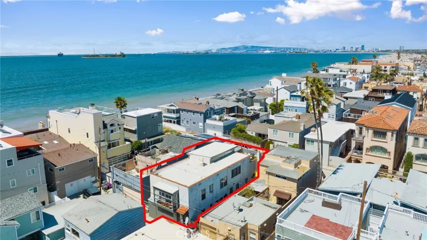 22 65th Place, Long Beach, California 90803