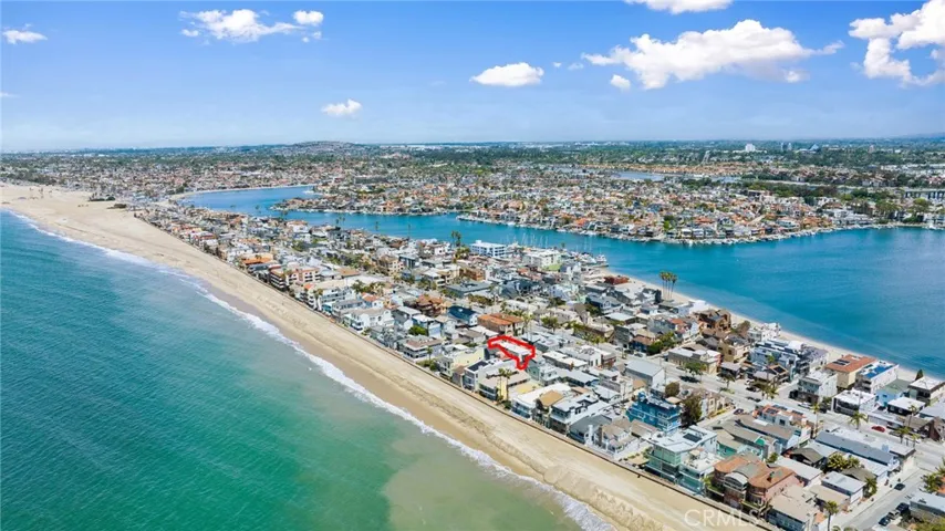 22 65th Place, Long Beach, California 90803