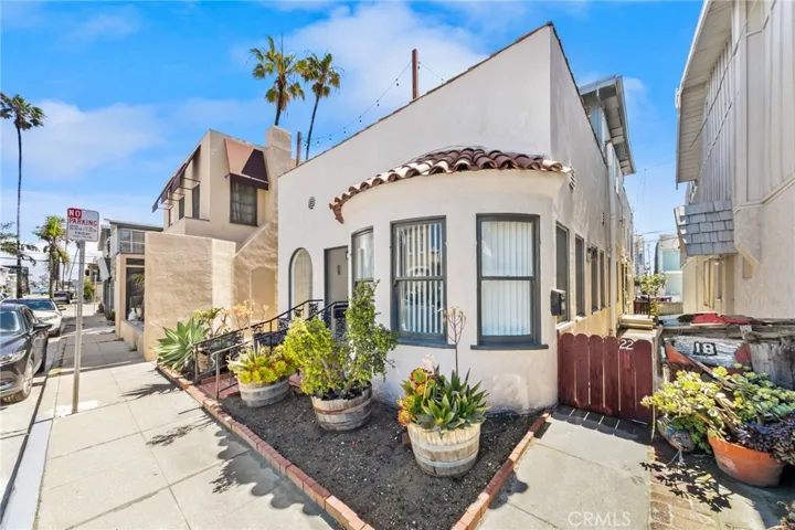 22 65th Place, Long Beach, California 90803