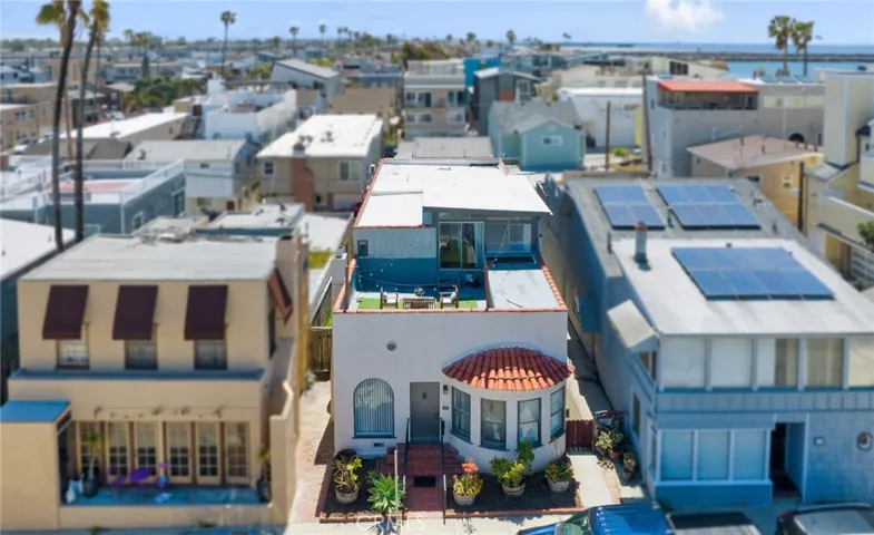 22 65th Place, Long Beach, California 90803