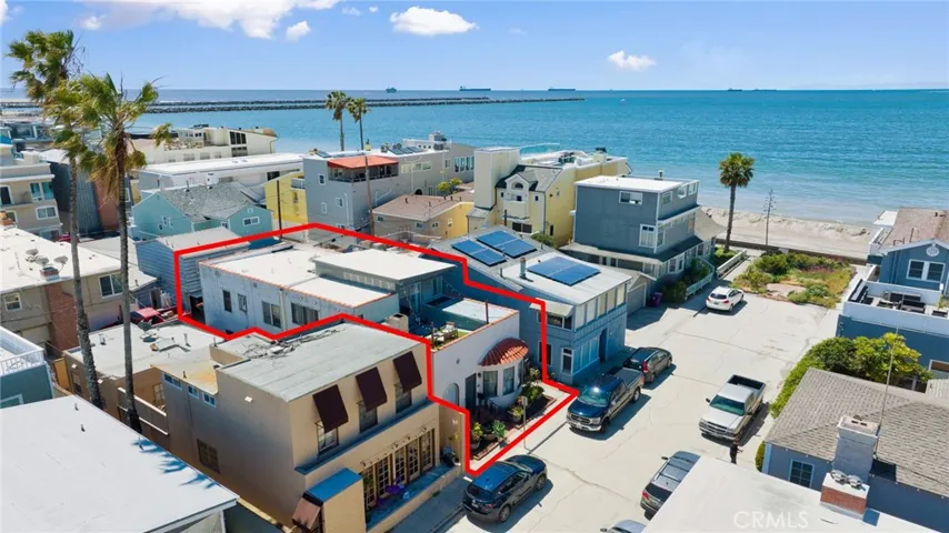 22 65th Place, Long Beach, California 90803