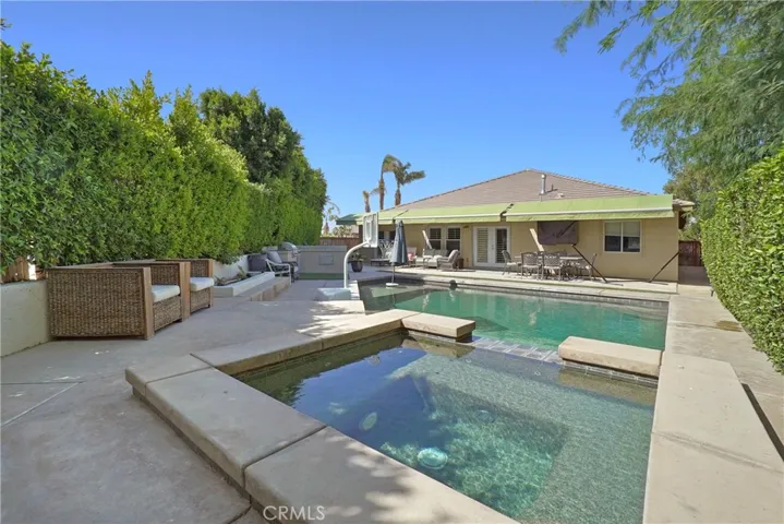 41737 Beadling Road, Bermuda Dunes, California 92203