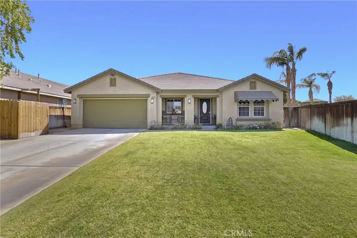 41737 Beadling Road, Bermuda Dunes, California 92203