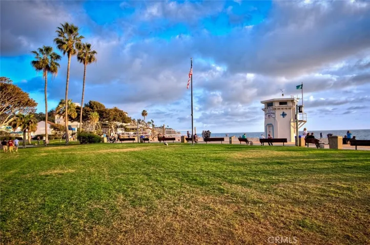 359 Magnolia Drive, Laguna Beach, California 92651