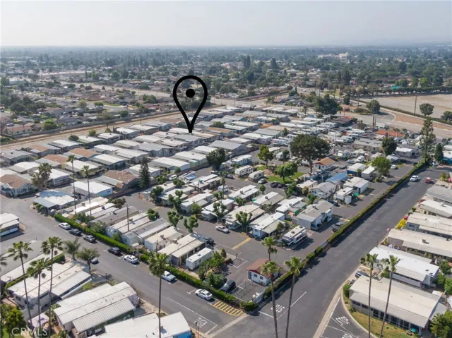 2755 Arrow Highway Unit 154, La Verne, California 91750