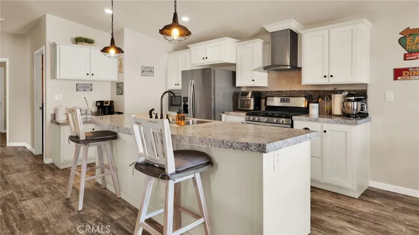 2755 Arrow Highway Unit 154, La Verne, California 91750