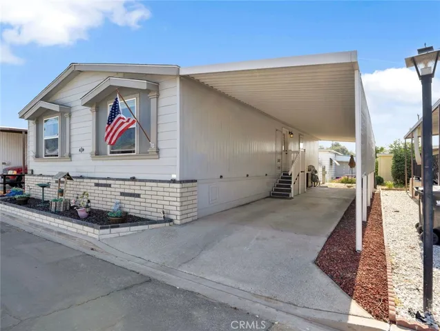 2755 Arrow Highway Unit 154, La Verne, California 91750