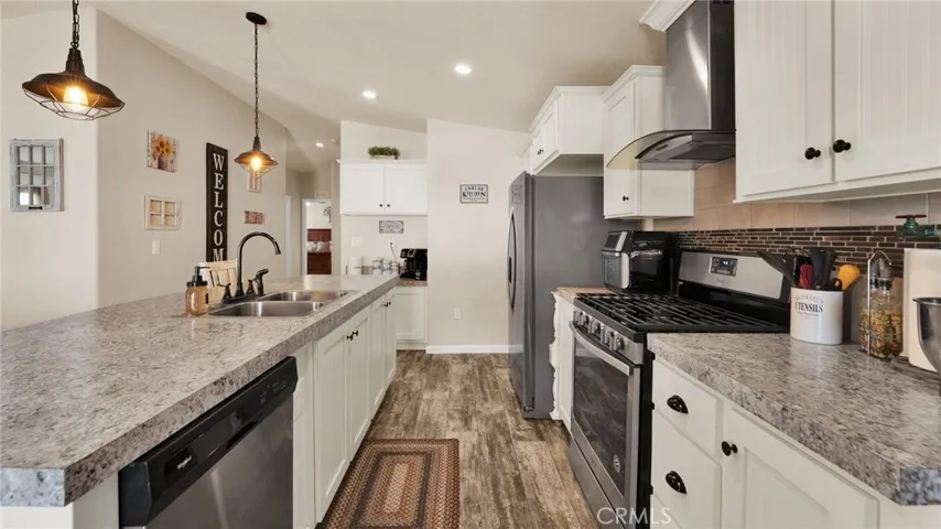 2755 Arrow Highway Unit 154, La Verne, California 91750