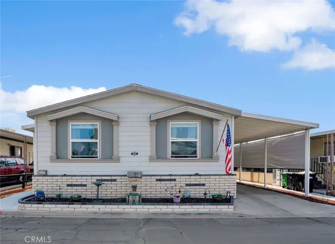 2755 Arrow Highway Unit 154, La Verne, California 91750