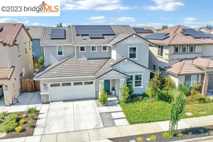 171 Brush Creek Drive, Brentwood, California 94513