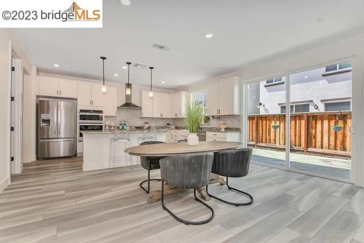171 Brush Creek Drive, Brentwood, California 94513