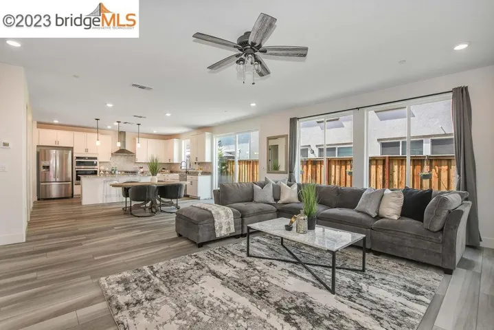 171 Brush Creek Drive, Brentwood, California 94513