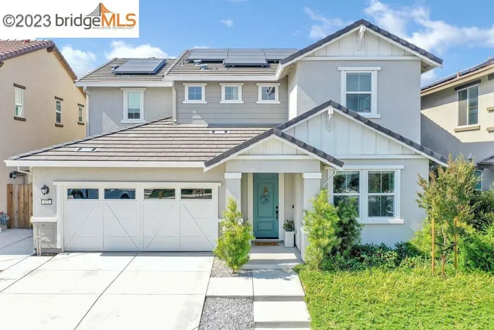 171 Brush Creek Drive, Brentwood, California 94513