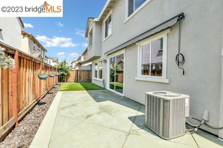 171 Brush Creek Drive, Brentwood, California 94513