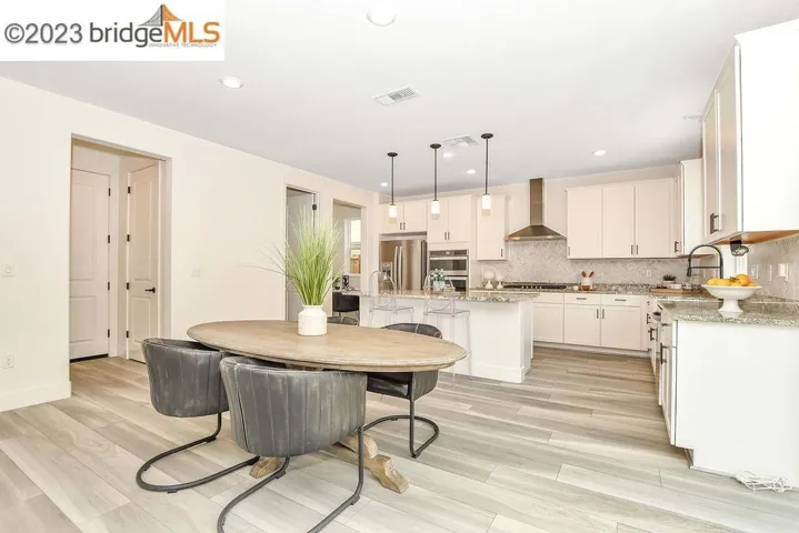 171 Brush Creek Drive, Brentwood, California 94513