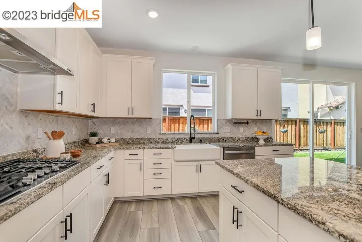 171 Brush Creek Drive, Brentwood, California 94513