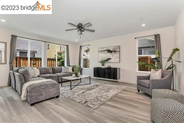 171 Brush Creek Drive, Brentwood, California 94513