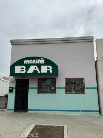 738 N Azusa Avenue, Azusa, California 91702