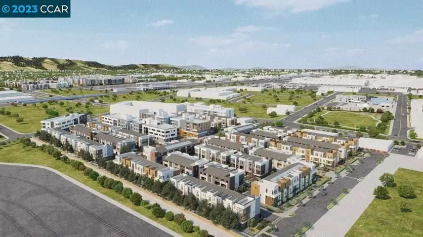Metro West Overall Community