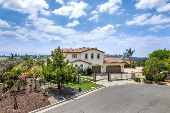 17671 Morocco Court, Riverside, California 92504