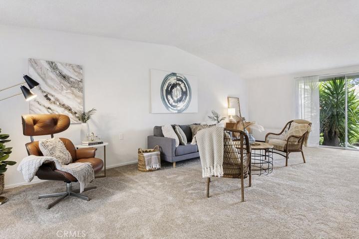 446 Avenida Sevilla Unit A, Laguna Woods, California 92637