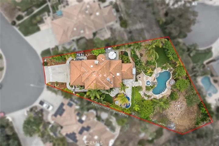 1898 Mountain Valley, Escondido, California 92029