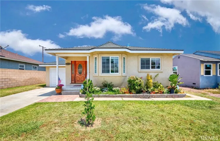 5628 Farna Avenue, Arcadia, California 91006
