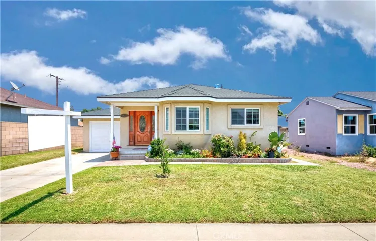 5628 Farna Avenue, Arcadia, California 91006