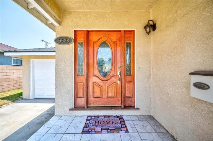 5628 Farna Avenue, Arcadia, California 91006
