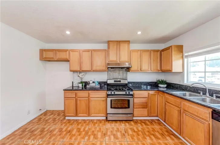 5628 Farna Avenue, Arcadia, California 91006