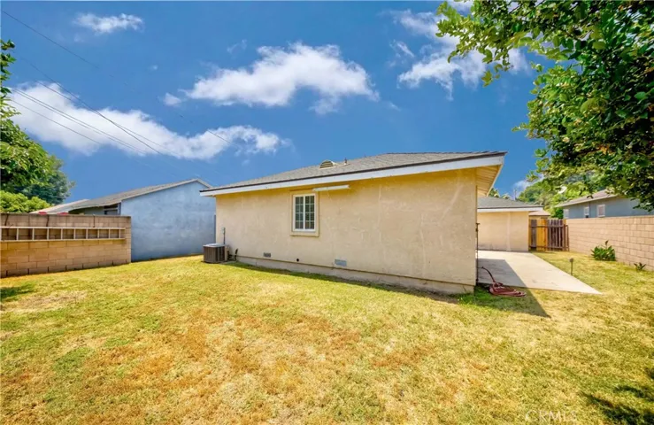 5628 Farna Avenue, Arcadia, California 91006