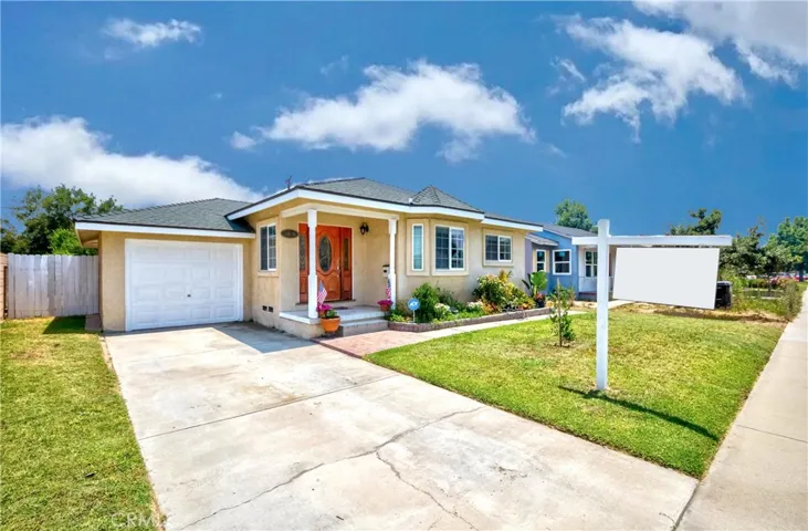 5628 Farna Avenue, Arcadia, California 91006