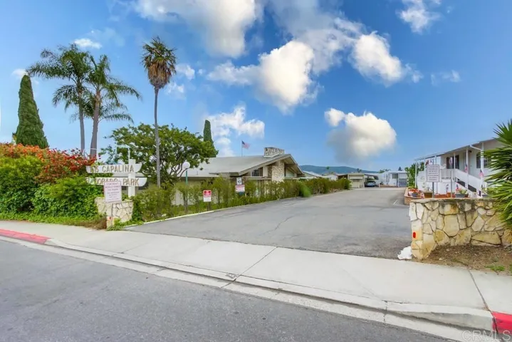 1515 Capalina Unit 9, San Marcos, California 92069
