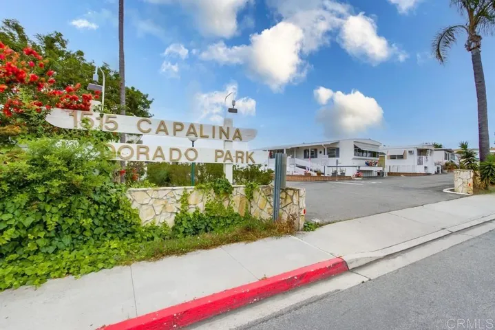 1515 Capalina Unit 9, San Marcos, California 92069