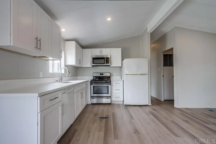 1515 Capalina Unit 9, San Marcos, California 92069