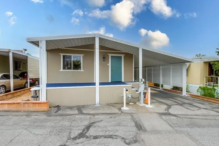 1515 Capalina Unit 9, San Marcos, California 92069