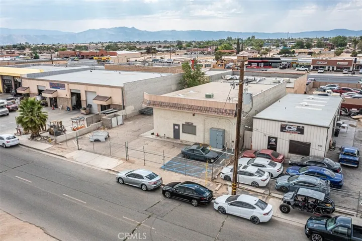 16175 Yucca Street, Hesperia, California 92345