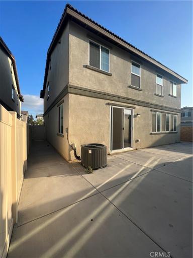 24900 Gulfstream Lane, Moreno Valley, California 92553