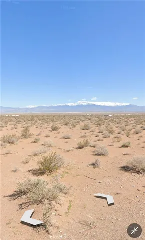 0 Shirley Lane, Unincorporated, California 92389